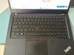 ZGAN Lenovo Thinkpad P14s Gen 2, Lenovo Thinkpad, 256 GB, Met videokaart, 2 tot 3 Ghz