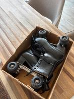 2 Paar Rollerskates Maat 37 & 38, Kleding | Dames, Schoenen, Ophalen of Verzenden, Gedragen, Zwart, Overige typen