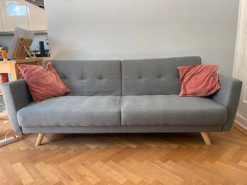 Moderne Slaapbank