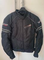 Probiker zwarte motorjas maat M, Jas | textiel, Dames, Ophalen of Verzenden, Probiker