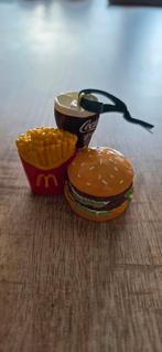 Kersthanger mc donalds nieuw, Ophalen of Verzenden, Nieuw