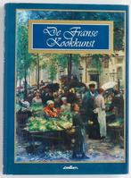 De Franse kookkunst (1992)
