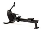 Life Fitness Heat Row Roeitrainer, Sport en Fitness, Ophalen of Verzenden, Zo goed als nieuw, Benen, Overige typen
