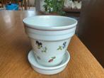 Villeroy & Boch Petite Fleur bloempotje, Overige typen, Nieuw, Ophalen of Verzenden, Overige stijlen