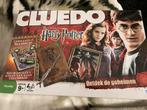 Cluedo Harry Potter NIEUW, Hobby en Vrije tijd, Gezelschapsspellen | Bordspellen, Drie of vier spelers, Ophalen, Nieuw, Hasbro