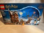 Nieuw Lego 76407 The Shrieking Shack & Whomping Willow, Ophalen of Verzenden, Nieuw, Complete set, Lego