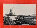 Dijkbouw Zuid Flevoland, Ophalen of Verzenden, Ongelopen, Flevoland