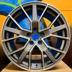 22" velgen RS6 Look 5x112 nieuw AUDI Q5 Q7 SQ7 RS Q8 E-TRON, Velg(en), Nieuw, Overige maten, Ophalen of Verzenden