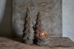 Prachtige houten kerstboom, Ophalen of Verzenden, Zo goed als nieuw