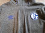 FC Schalke 04 Umbro vest, Ophalen of Verzenden, Zo goed als nieuw, Buitenlandse clubs, Shirt