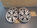 Mazda 6 2008 model velgen 17 inch (opknapper), Auto-onderdelen, Banden en Velgen, Ophalen, Gebruikt, Velg(en), 17 inch