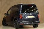 Volkswagen Caddy 2.0 TDI 150 PK DSG Highline | Marge | BTW /, Gebruikt, 4 cilinders, 150 pk, Leder