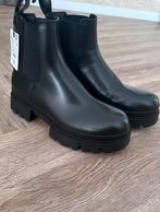 Zara zwarte chelsea boots, laarzen, schoenen, Verzenden, Nieuw