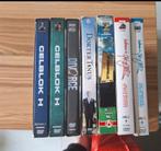 Diverse dvds, Alle leeftijden, Ophalen, Zo goed als nieuw