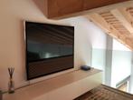 Bang en Olufsen Beovision 14-4- OAK Edition 4K ULTRA HD TV, Zo goed als nieuw, 100 cm of meer, 4k (UHD), Smart TV