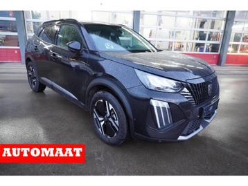 Peugeot 2008 PureTech 130PK Allure Automaat Nr. V051 | Clima beschikbaar voor biedingen