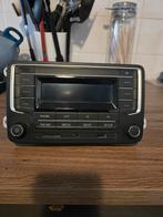 Originele VW T6 Harman Kardon Autoradio, Ophalen of Verzenden, Gebruikt