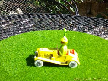 Corgis toys Kermit de Kikker beschikbaar voor biedingen