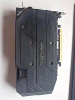 Geforce GTX 1660 Gaming OC 6G, PCI-Express 3, Gebruikt, Verzenden, DisplayPort