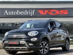 Fiat 500X 1.4 Turbo MultiAir Automaat | Trekhaak | Cruise |, 65 €/maand, Gebruikt, 4 cilinders, Met garantie (alle)