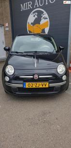 Fiat 500 1.2 Pop, Voorwielaandrijving, Gebruikt, 1242 cc, 4 cilinders