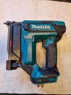 Makita DPT353 18V Pin Tackers, Ophalen of Verzenden, Gebruikt