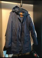 Airforce Winterjas XS, Airforce, Blauw, Ophalen of Verzenden, Maat 34 (XS) of kleiner