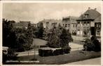 Bodegraven - Julianaplantsoen, Ophalen of Verzenden, 1920 tot 1940, Gelopen, Zuid-Holland