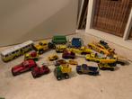 Vintage speelgoedauto’s tonka en andere, Ophalen, Gebruikt
