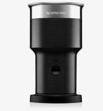 Nespresso aerochino melkopschuimer XL *nieuw*, Verzenden, Nieuw, Elektrische melkopschuimer