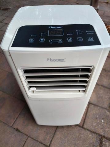 Bestron Mobiele Airco AAC7000 beschikbaar voor biedingen