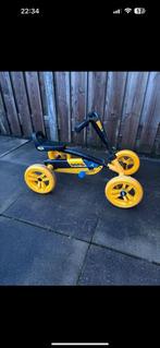 Berg skelter, Kinderen en Baby's, Speelgoed | Buiten | Skelters, Ophalen, Zo goed als nieuw