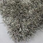 Exclusief 5 cm hoogpool vloerkleden rug katoen met een mooie, Verzenden, Grijs, 200 cm of meer, Exclusief
