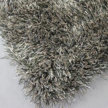 Exclusief 5 cm hoogpool vloerkleden rug katoen met een mooie beschikbaar voor biedingen
