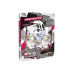 Pokemon Binder Collection White Flare, Ophalen, Nieuw