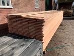 Schaaldelen | Planken | Frans Kastanje Hekwerk | Palen Hout, 9628 AR 16 A, Minder dan 3 meter, Info@rondhoutsiddeburen.nl, Nieuw