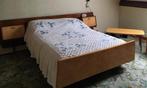 Vintage Slaapkamer Set - Jaren 60 Stijl, Ophalen, Gebruikt, Tweepersoons