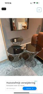 Salontafels, Ophalen, Rechthoekig, 50 tot 100 cm, Minder dan 50 cm