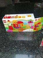 Duplo 10831 Mijn eerste rups, netjes en compleet, Ophalen, Zo goed als nieuw, Duplo