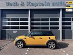 Mini Mini 1.4 One, Voorwielaandrijving, Gebruikt, 4 stoelen, Bedrijf