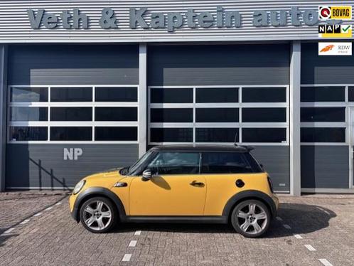 Mini Mini 1.4 One, Auto's, Mini, Bedrijf, Te koop, One, ABS, Airbags, Centrale vergrendeling, Elektrische buitenspiegels, Elektrische ramen