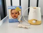 Philips flessenwarmer voor thuis en in de auto, Kinderen en Baby's, Babyvoeding en Toebehoren, Gebruikt, Ophalen of Verzenden