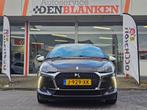 Citroen DS3 1.2 PureTech So Chic Automaat BJ.2018 / Navigati, Stof, Gebruikt, Euro 6, USB