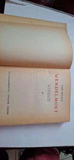 Wendelmoet - Cor Bruijn (Gelezen), Ophalen of Verzenden, Zo goed als nieuw, Cor Bruijn, Nederland