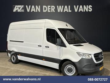 Mercedes-Benz Sprinter 314 CDI 143pk L2H2 Euro6 Airco | Came beschikbaar voor biedingen
