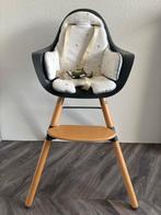 Kinderstoel Childwood Evolu2 - Meegroeistoel, 5-punts gordel, Kinderen en Baby's, Ophalen, Zo goed als nieuw, Meegroeistoel, Afneembaar eetblad