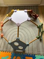 Houten klim iglo, Kinderen en Baby's, Ophalen, Zo goed als nieuw