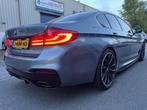 BMW 5 Serie 530I HIGH EXECUTIVE AUTOMAAT M SPORTPAKKET 8 -TR, Automaat, 1998 cc, Achterwielaandrijving, Gebruikt