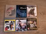 PS3 Games, Online, Gebruikt, Vanaf 18 jaar, Shooter
