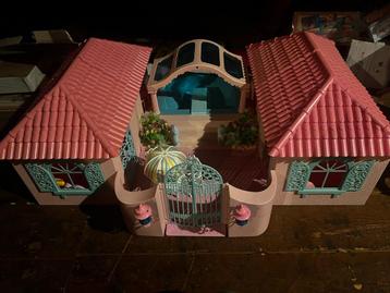 My little pony paradise estate in hele goede staat  beschikbaar voor biedingen